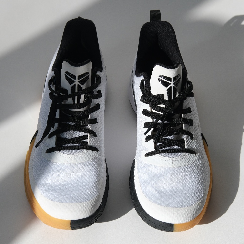 Mamba Focus 'White Gum (2019